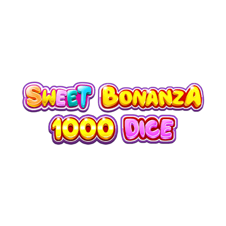 Sweet Bonanza 1000 Dice