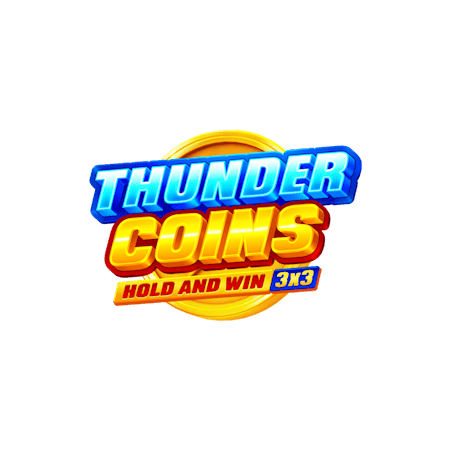 Thunder Coins: Hold and Win