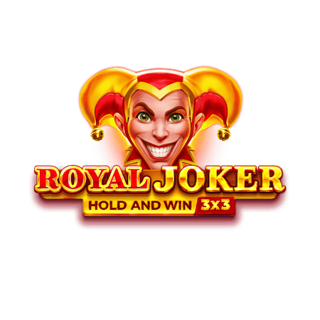 Royal Joker: Hold and Win