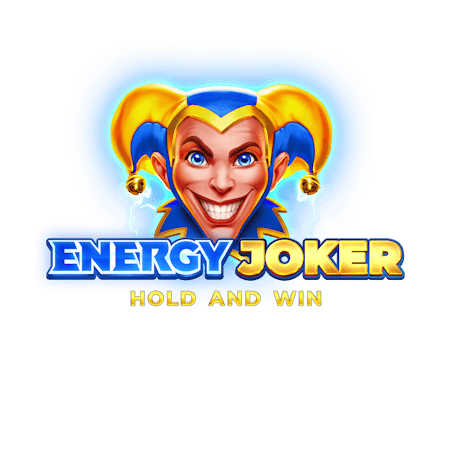 Energy Joker: Hold and Win