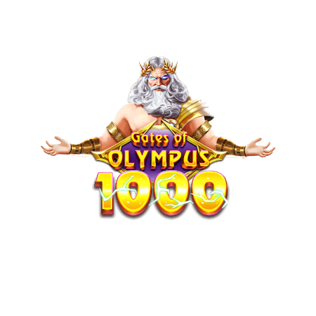 Gates of Olympus 1000