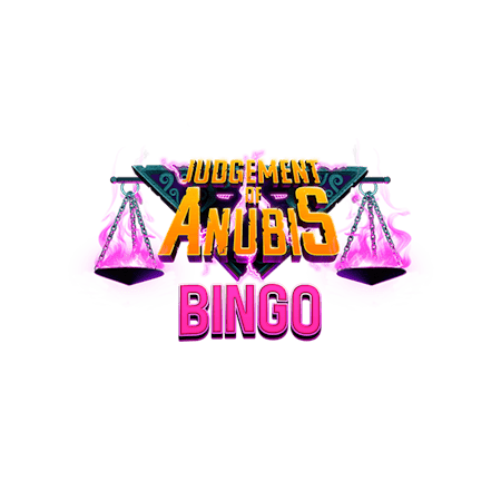 Judgement of Anubis Bingo