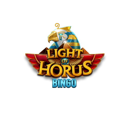 Light of Horus Bingo