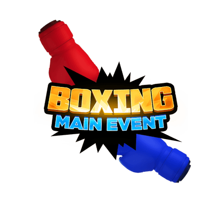 Boxing Main Event