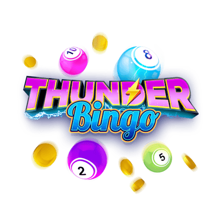 Thunder Bingo