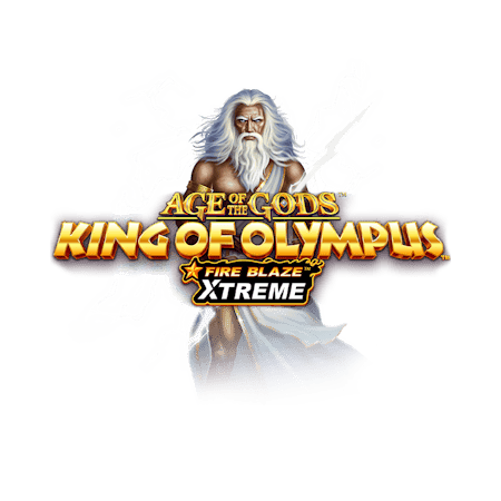 Age of the Gods: King of Olympus™ Fire Blaze Xtreme