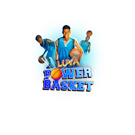 Luva Power Basket