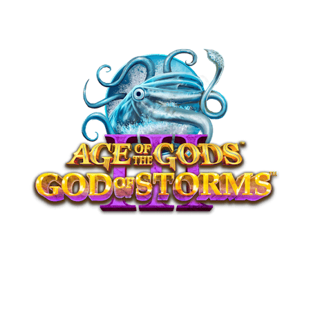 Age of the Gods God of Storms III