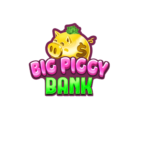 Big Piggy Bank