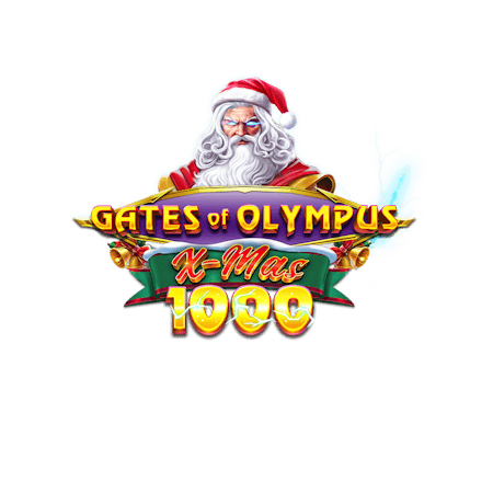 Gates of Olympus Xmas 1000