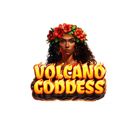 Volcano Goddess
