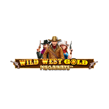 Wild West Gold Megaways