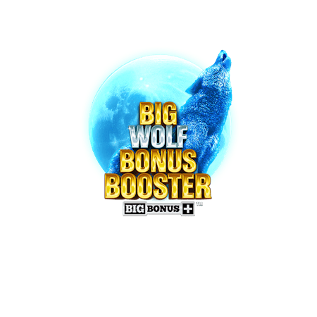Big Wolf Bonus Booster
