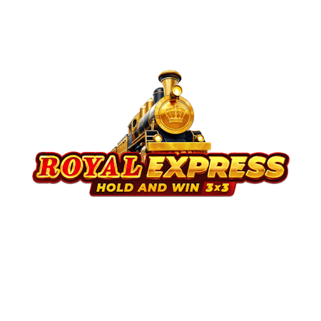 Royal Express: Hold and Win