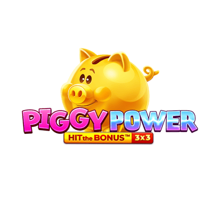 Piggy Power: Hit the Bonus™