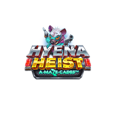 Hyena Heist