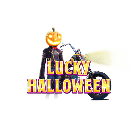 Lucky Halloween