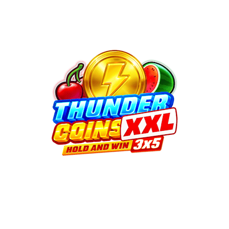 Thunder Coins XXL: Hold and Win