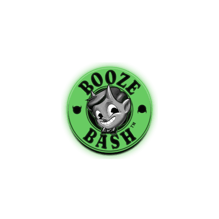 Booze Bash