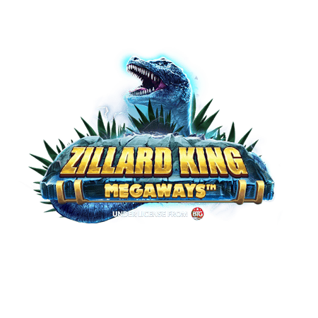 Zillard King MegaWays™