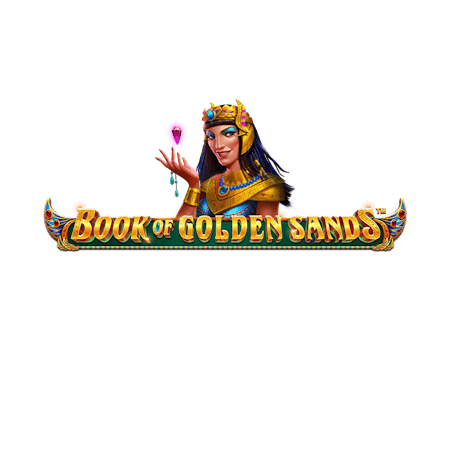 Book of Golden Sands