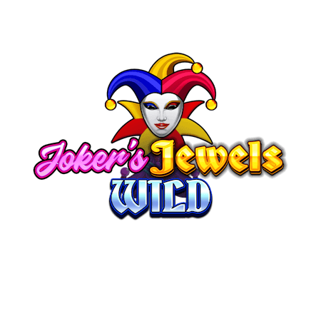 Joker’s Jewels Wild 