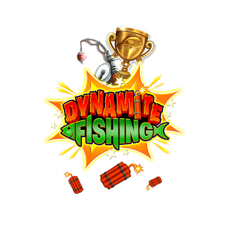 Dynamite Fishing