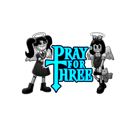 Pray for Three