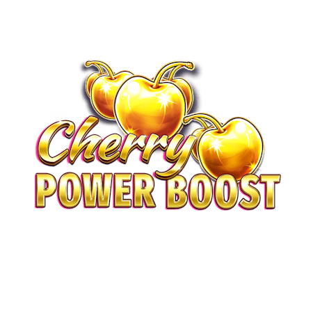 Cherry Power Boost