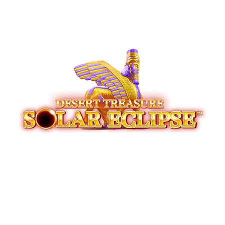 Solar Eclipse: Desert Treasure™ 