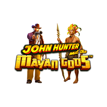 John Hunter And The Mayan Gods 