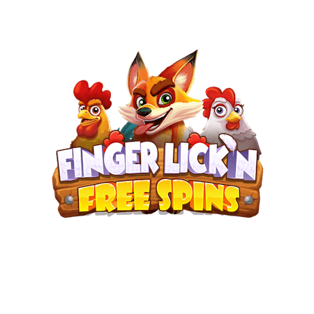 Finger Lick’n Free Spins