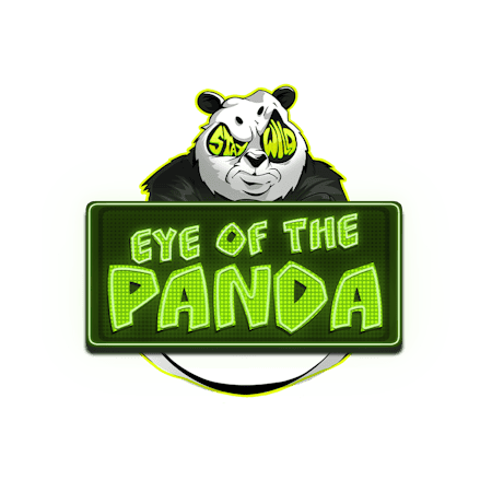 Eye of the Panda