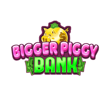 Bigger Piggy Bank