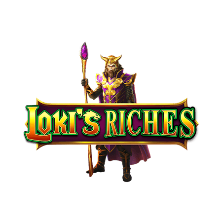Loki’s Riches