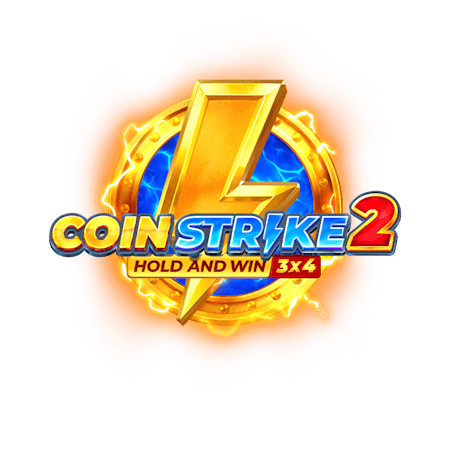Coin Strike 2: Hold and Win