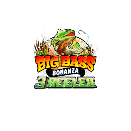 Big Bass Bonanza 3 Reeler