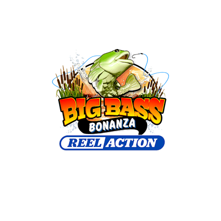 Big Bass Bonanza - Reel Action