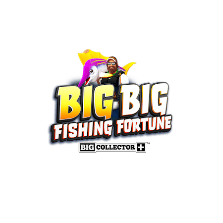 Big Big Fishing Fortune