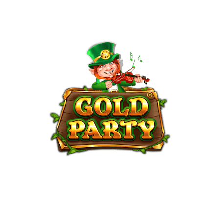 Gold Party