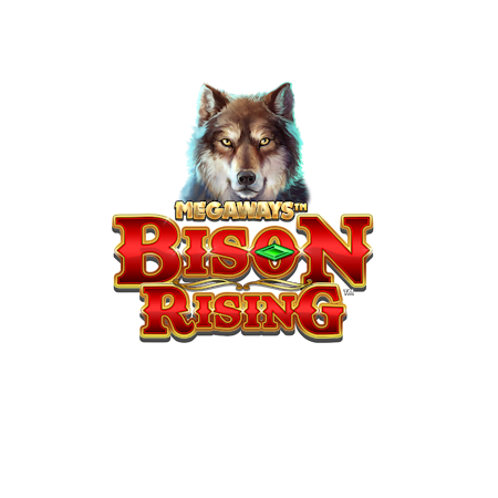Bison Rising Megaways