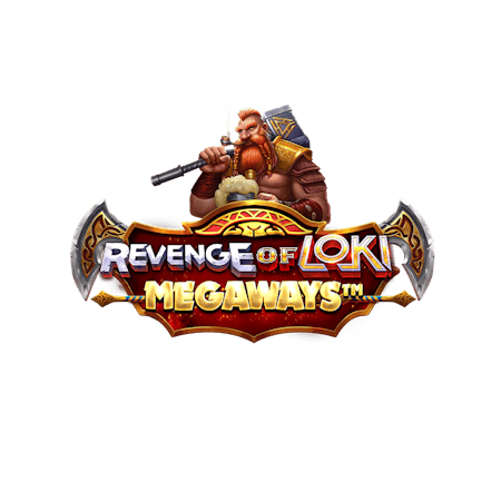 Revenge of Loki Megaways
