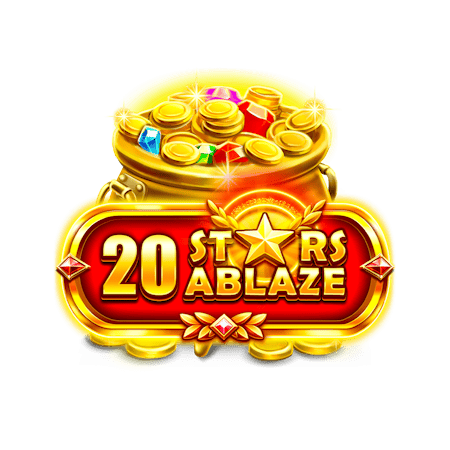 20 Stars Ablaze™