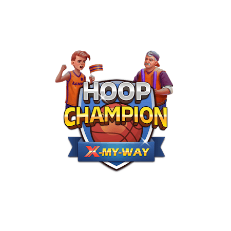 Hoop Champion