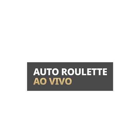 Auto Roulette Live