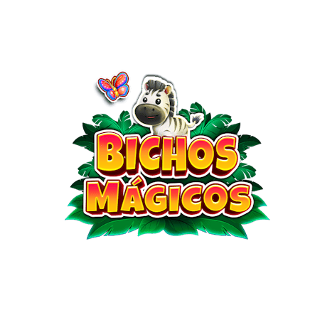 Bichos Magicos