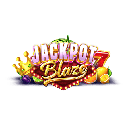 Jackpot Blaze