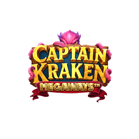 Captain Kraken Megaways