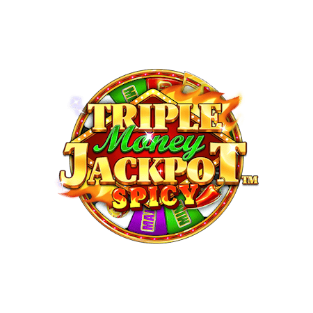 Triple Money Jackpot™ Spicy!