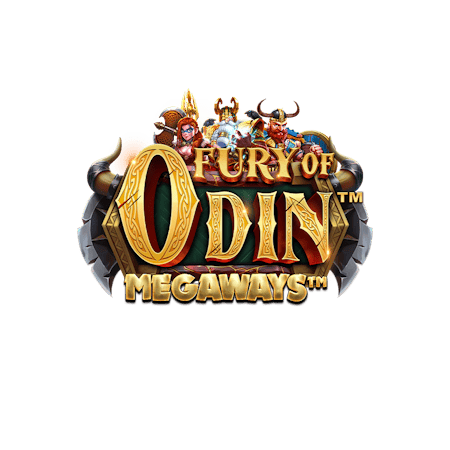 Fury of Odin Megaways 